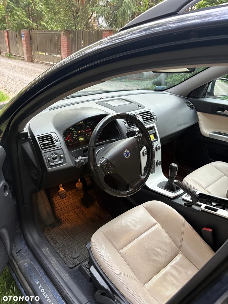 Volvo V50 D2 - 5