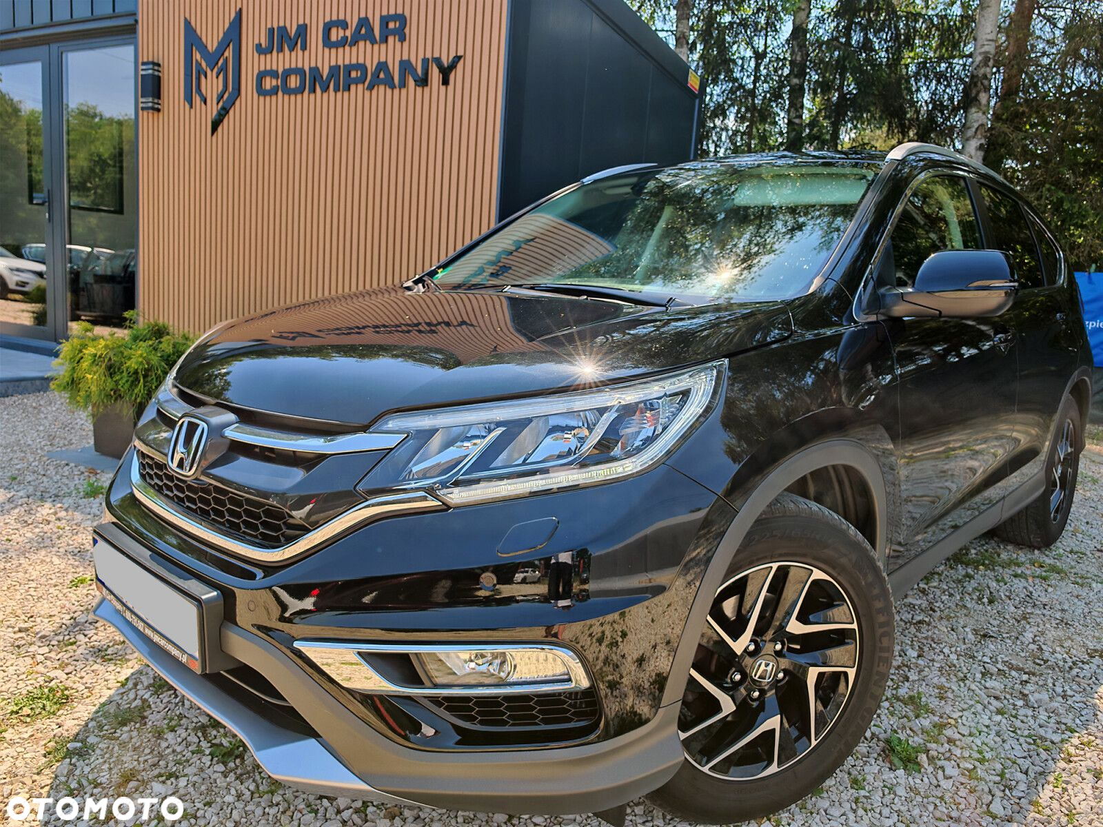 Honda CR-V - 3