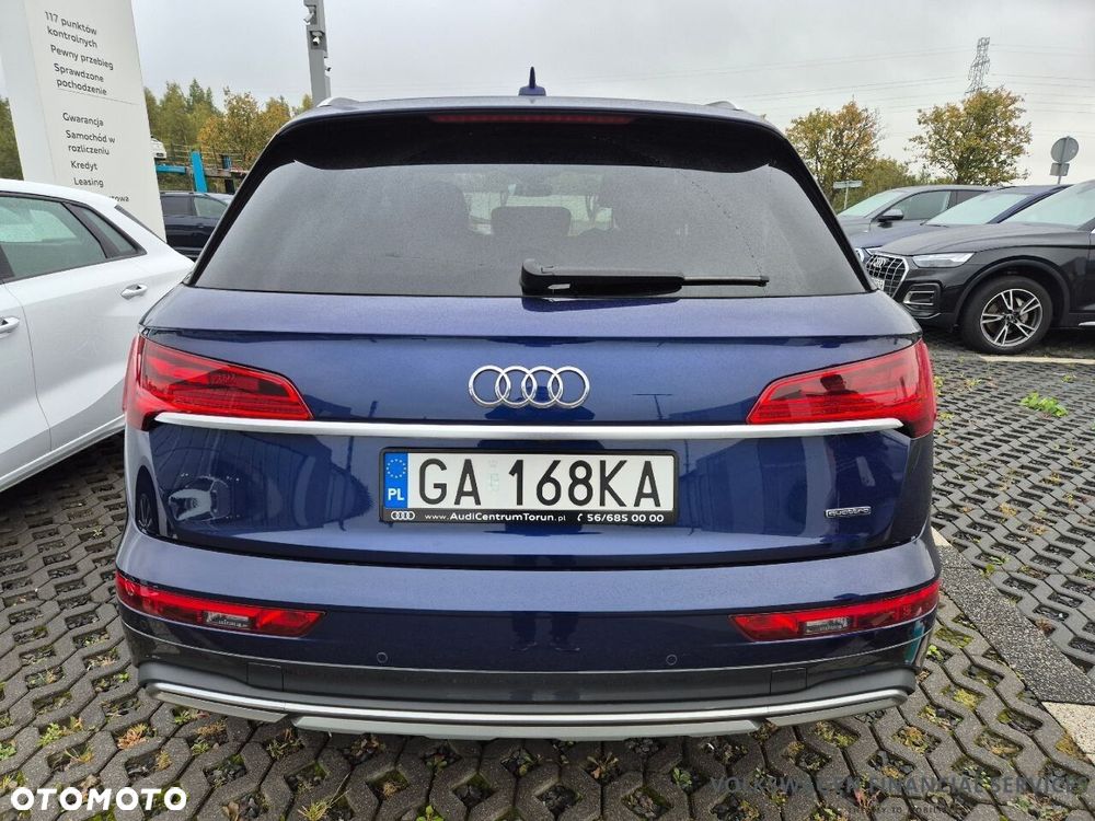 Audi Q5 - 5