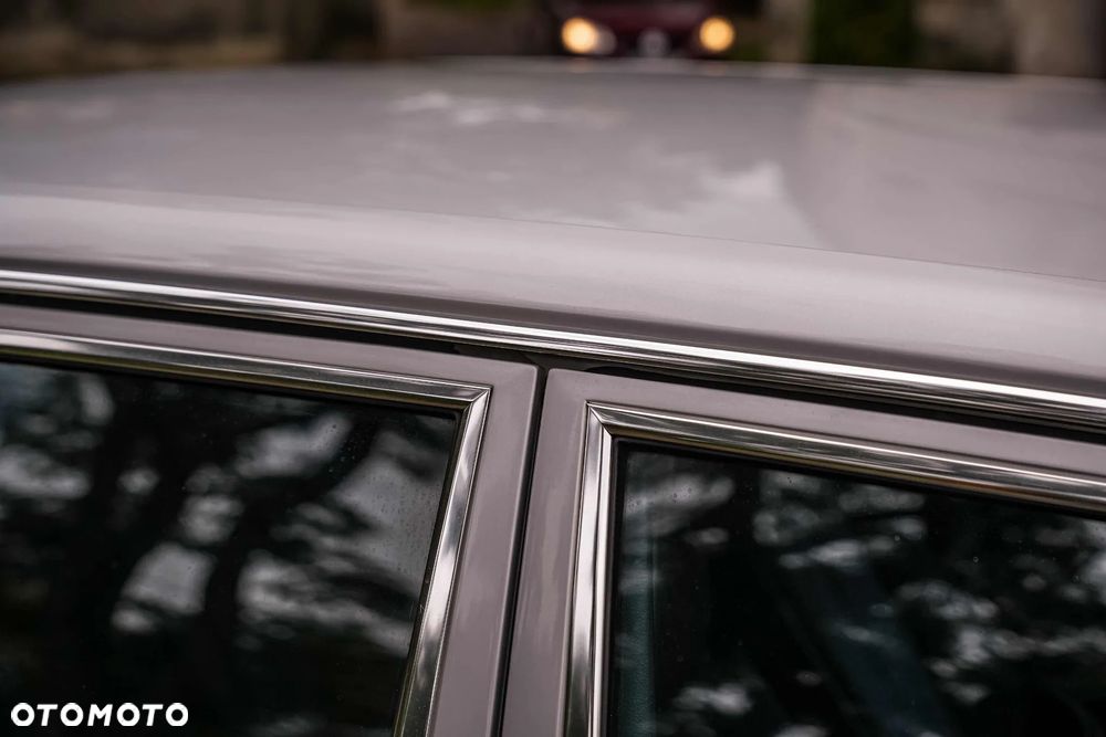 Mercedes-Benz Klasa S - 13