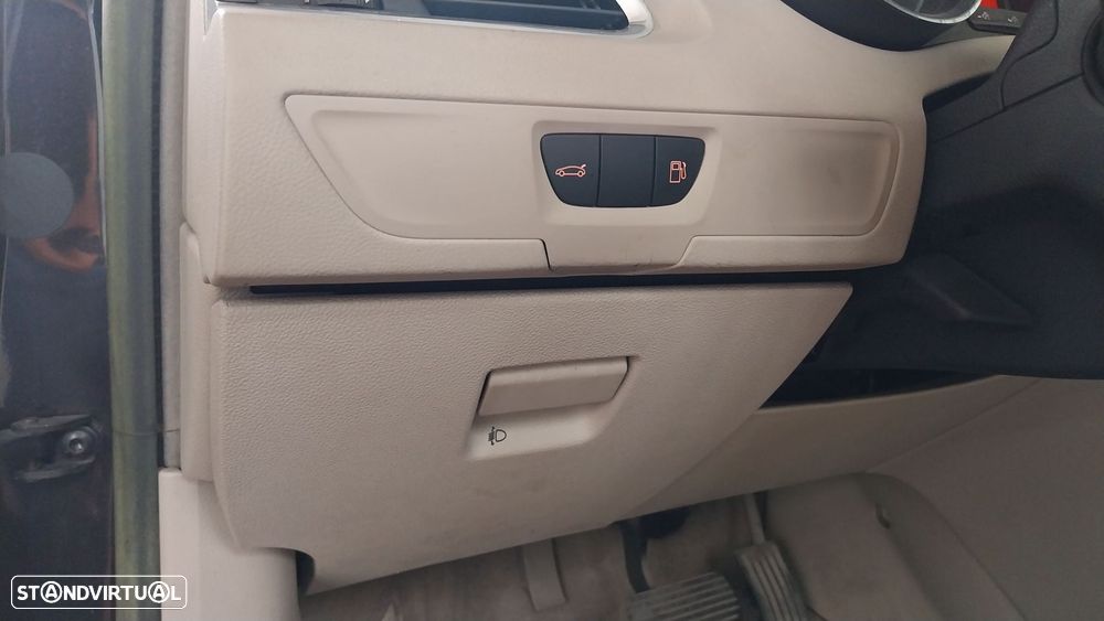 Peugeot 508 SW 1.6 e-HDi Allure CMP6 - 5