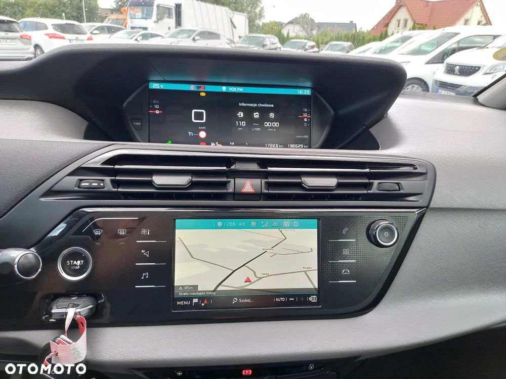 Citroën C4 SpaceTourer BlueHDi 120 Stop&Start FEEL - 29
