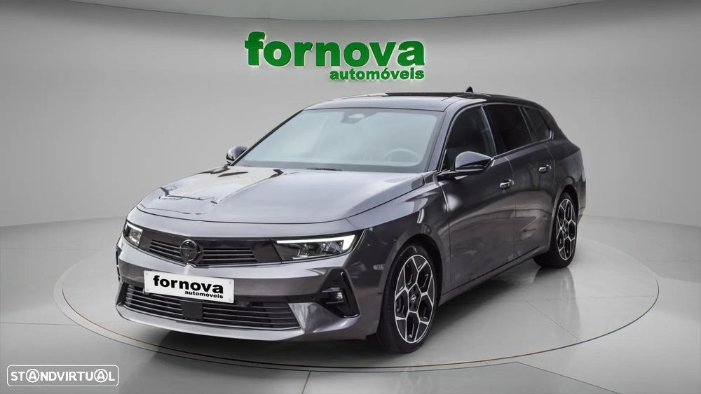 Opel Astra Sports Tourer 1.2 T GS Line - 2
