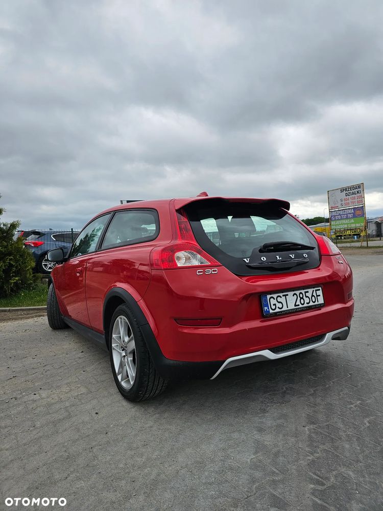 Volvo C30 DRIVe Momentum - 3