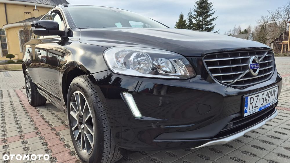 Volvo XC 60 D4 Geartronic Momentum - 20