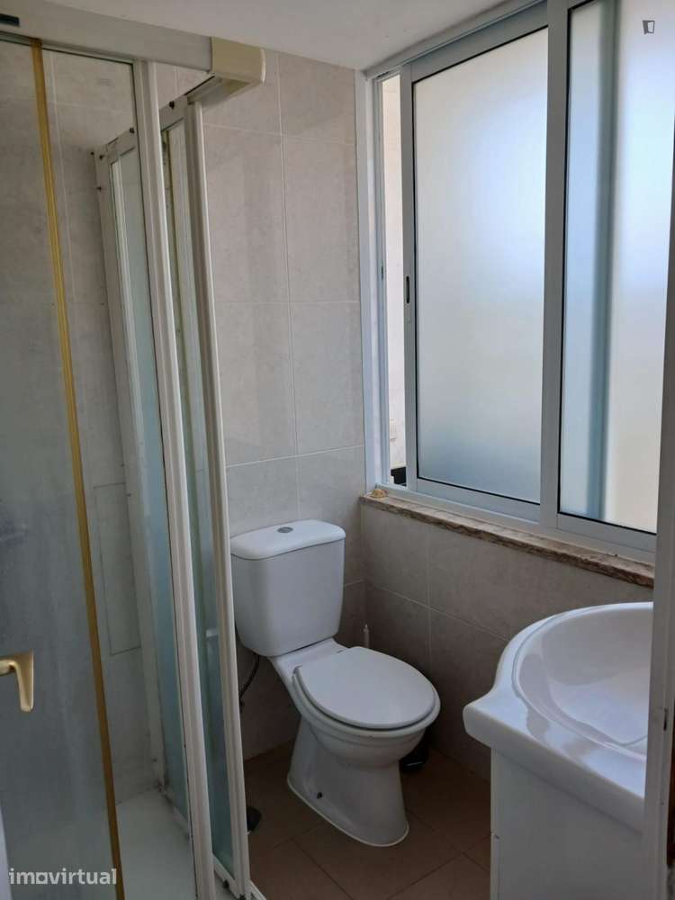 Apartamento com 1 quartos - localizado em Ericeira - Grande imagem: 4/9
