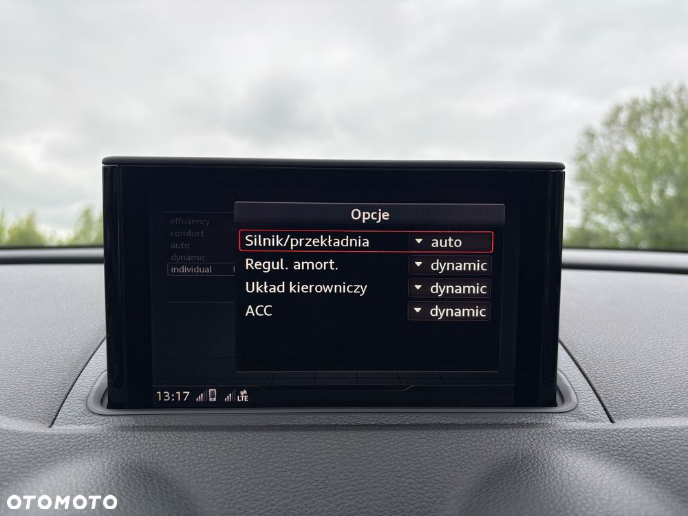 Audi A3 Sportback 40 TFSI Quattro Sport S tronic - 17