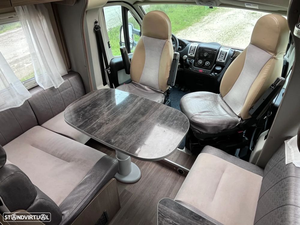 Challenger Mageo 119 EB - 17