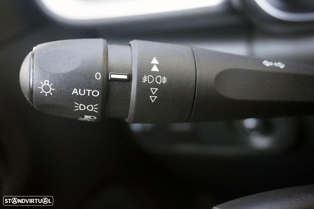 Citroën C3 1.2 PureTech Feel - 12
