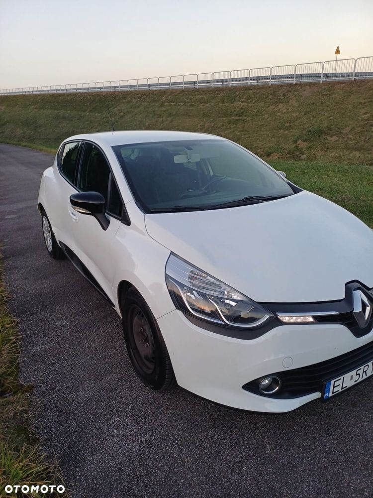 Renault Clio 0.9 Energy TCe Intens+ - 3