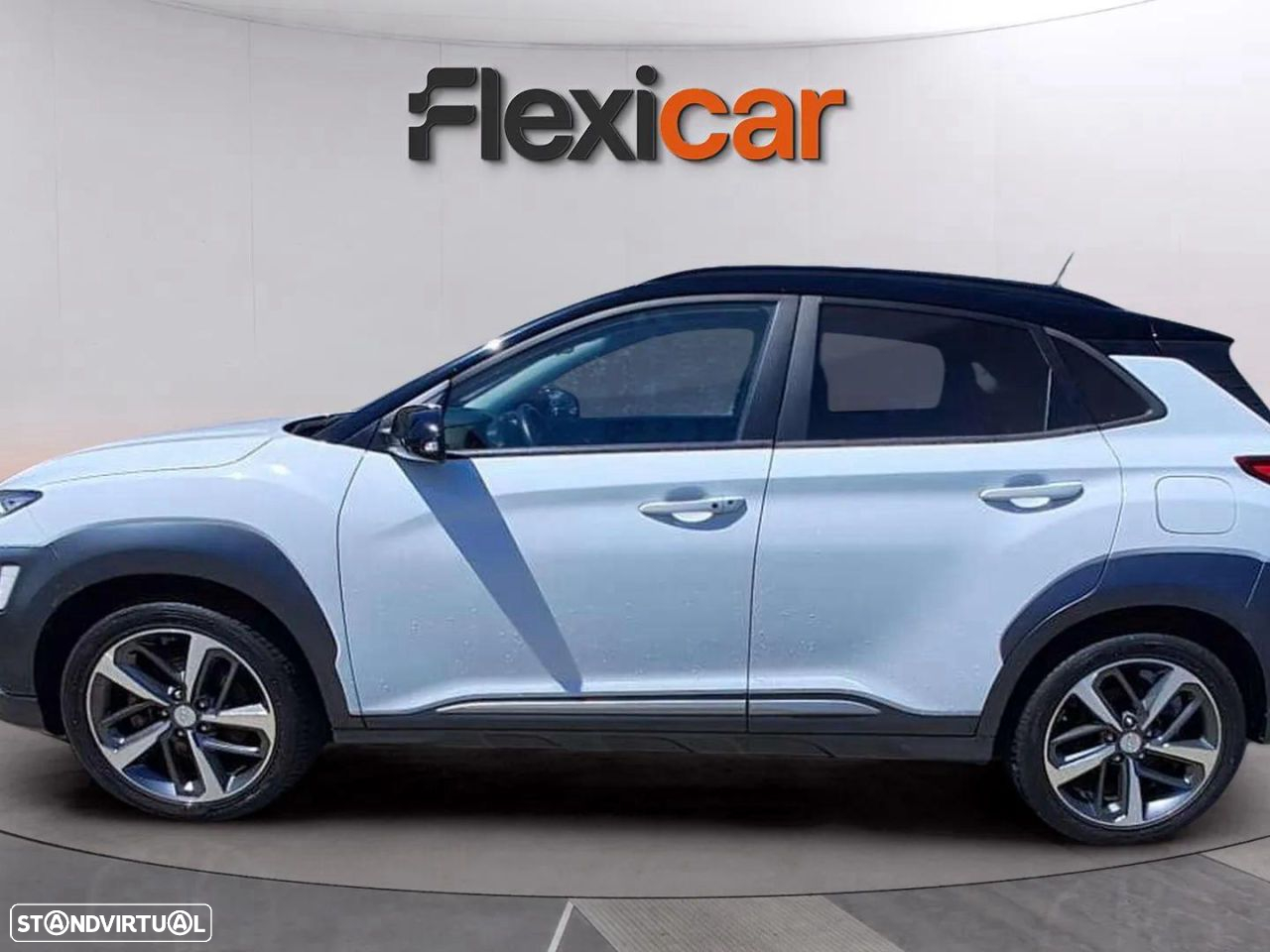 Hyundai Kauai 1.0 T-GDi Premium - 4