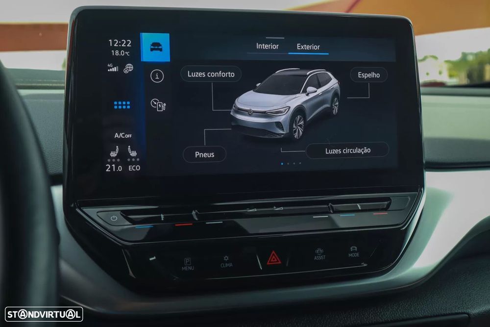 VW ID.4 77 kWh Pro - 23