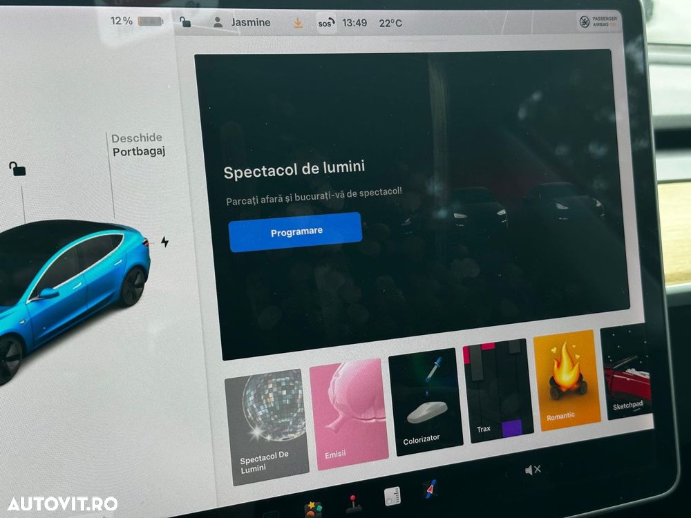 Tesla Model 3 - 18