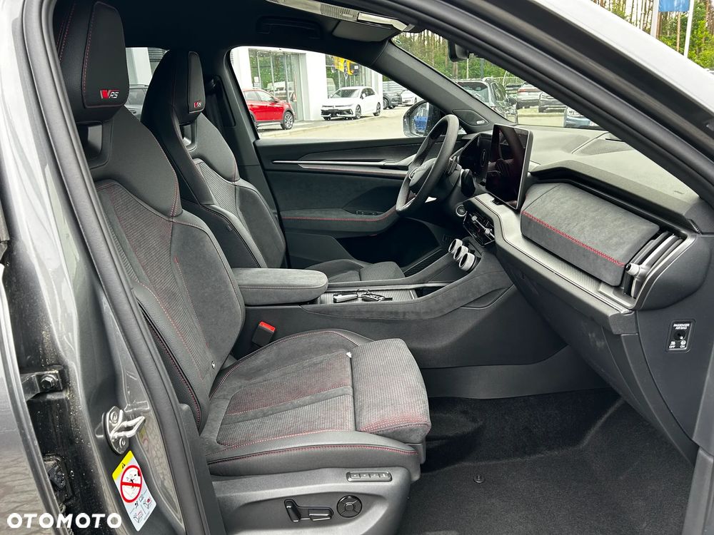 Skoda Kodiaq 2.0 TSI 4x4 RS DSG - 10