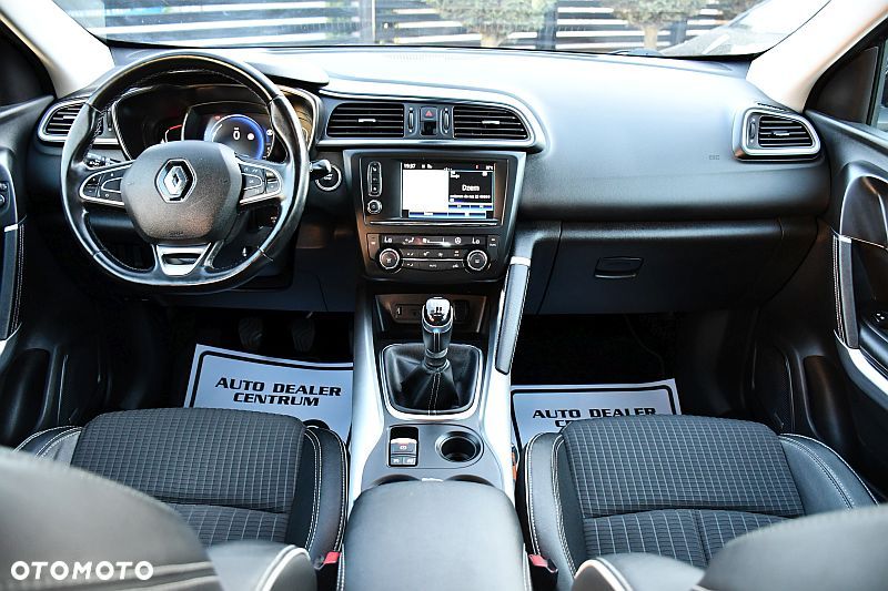 Renault Kadjar Energy TCe 165 Bose Edition - 27