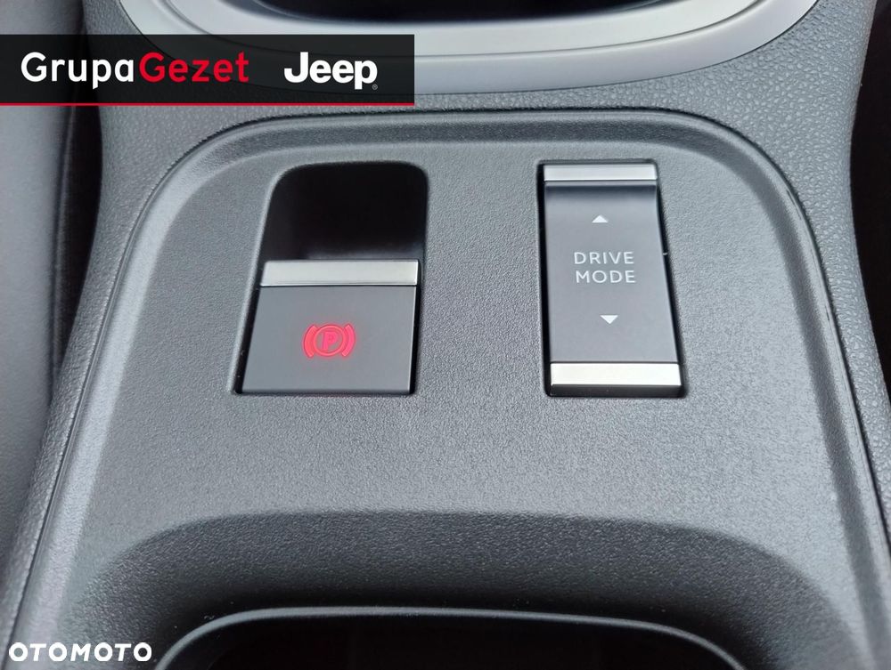 Jeep Avenger - 19