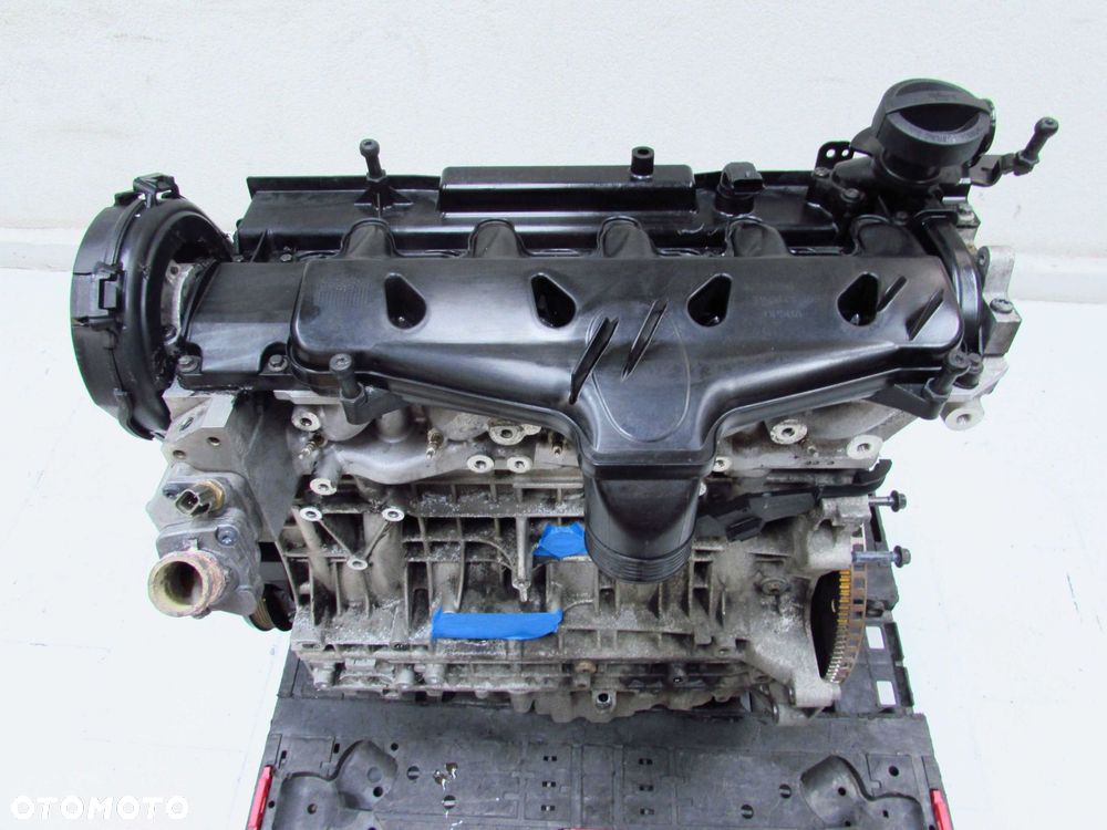 VOLVO S80 II V70 III XC70 XC60 XC90 LIFT 2.4 D5 SILNIK SLUPEK D5244T4 185 KM 07-14 - 4