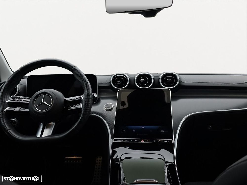 Mercedes-Benz C 300 - 13