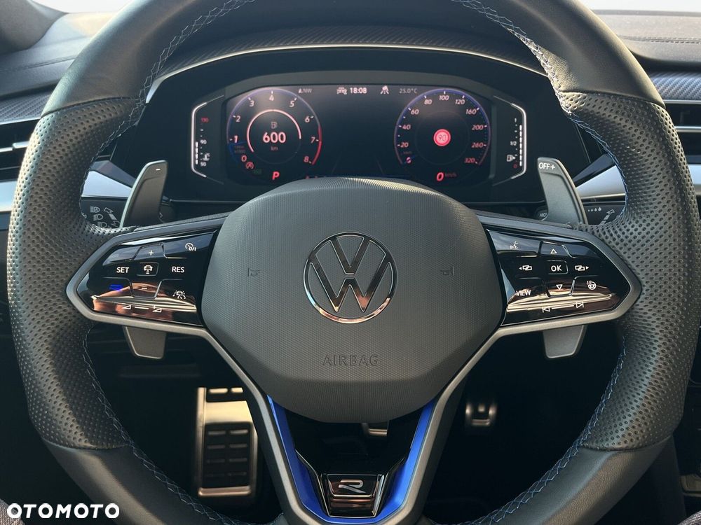 Volkswagen Arteon 2.0 TSI 4Motion R DSG - 20