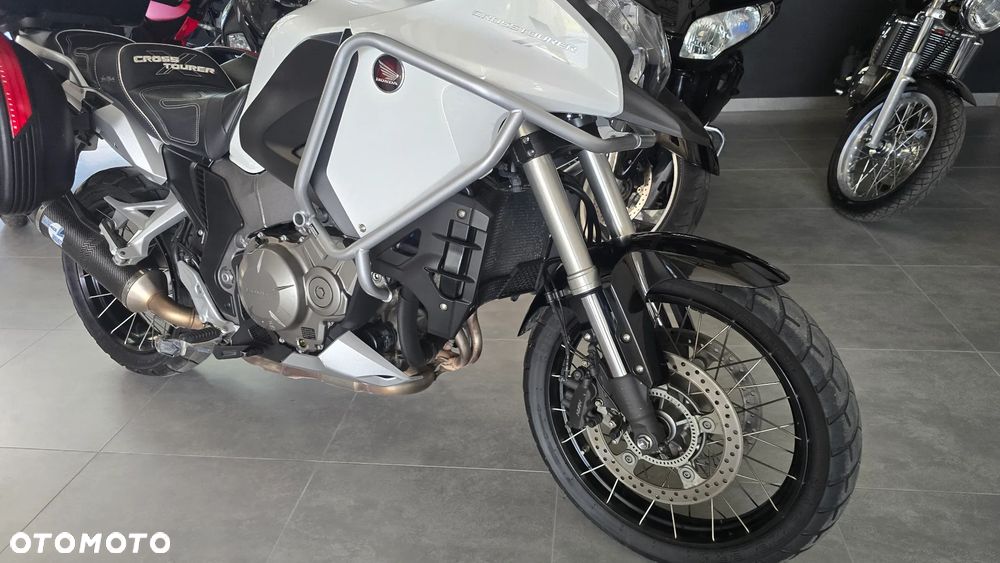 Honda VFR - 34