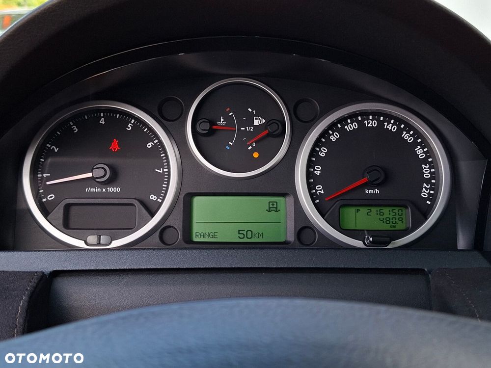 Land Rover Range Rover Sport - 30
