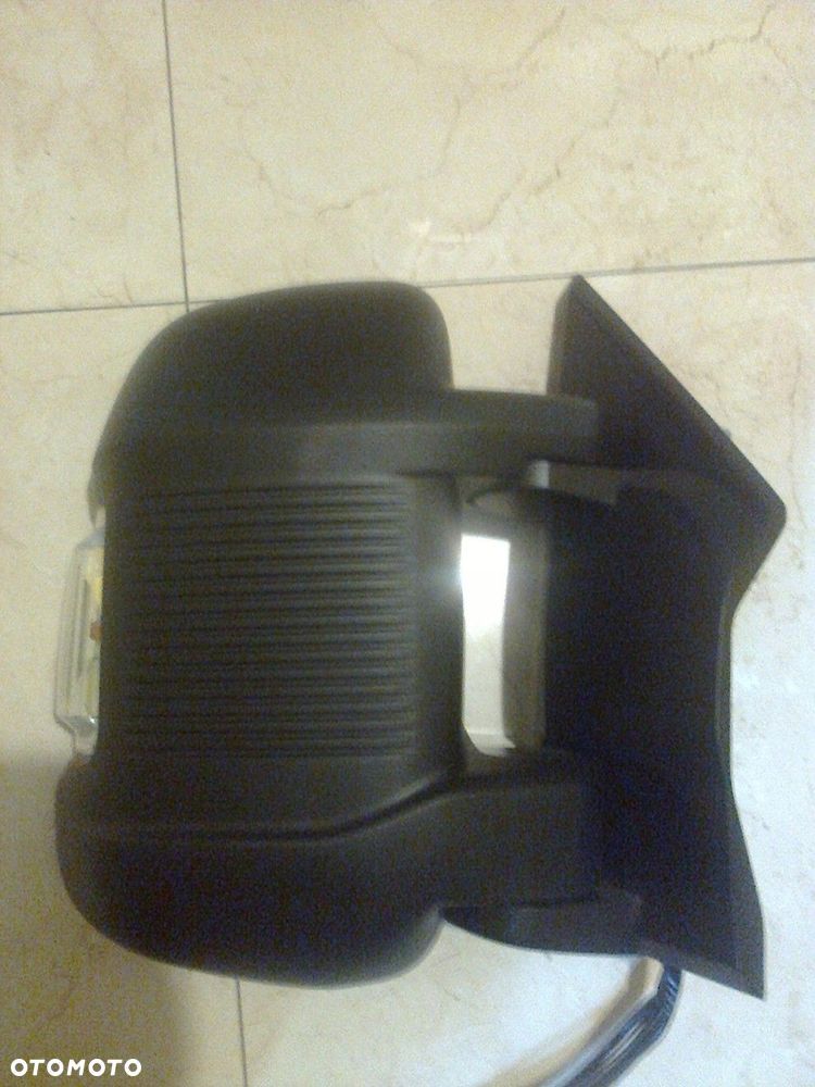 FIAT DUCATO BOXER JUMPER III LIFT 23- PRAWE ELEK. 6+4 ASYSTENT ORYGINAŁ - 5