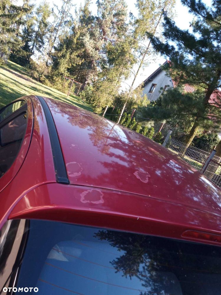Peugeot 206 - 5