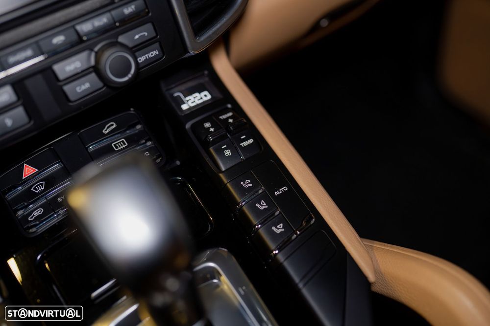 Porsche Cayenne S E-Hybrid - 51