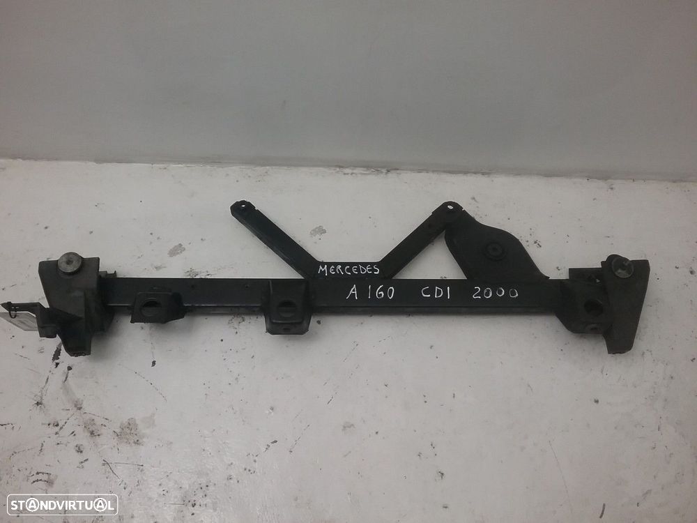 Suporte Radiadores MERCEDES (W168) A 160 CDI 1998 - 2001 - 1