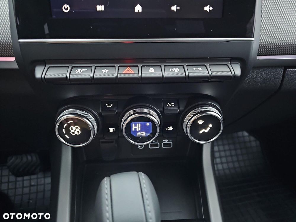 Renault Arkana 1.3 TCe mHEV Techno EDC - 23