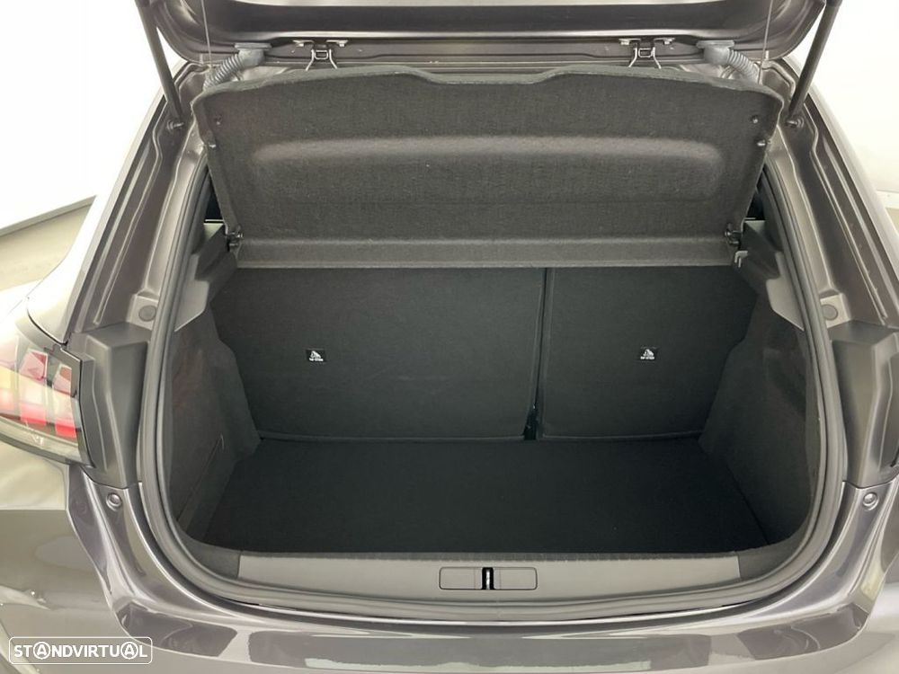Peugeot 208 1.2 PureTech Active - 13