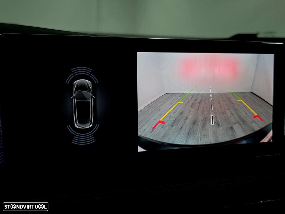 Alfa Romeo Tonale 1.5 Hybrid Edizione Speciale - 35