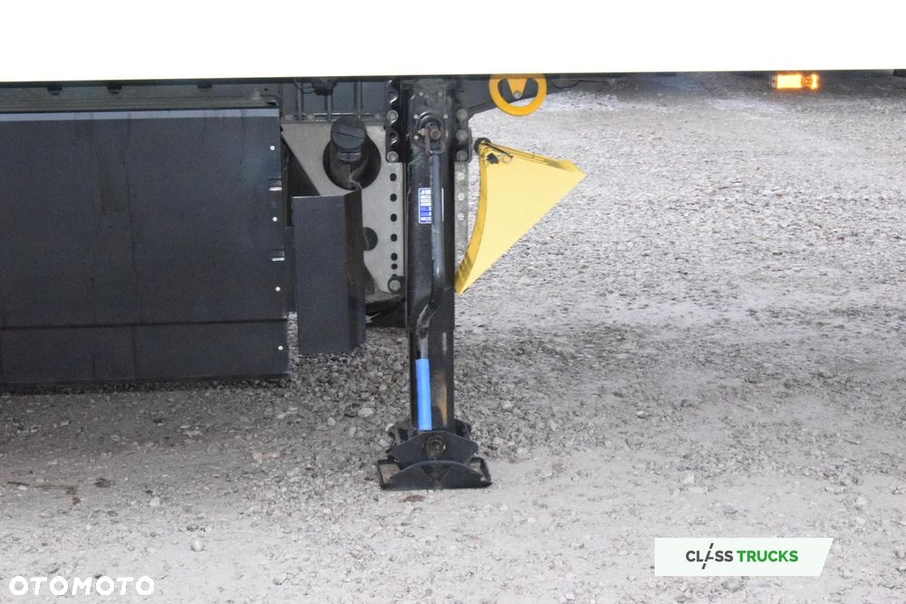 Krone SDR Cool Liner FP 45 ThermoKing SLXi 300 - 13