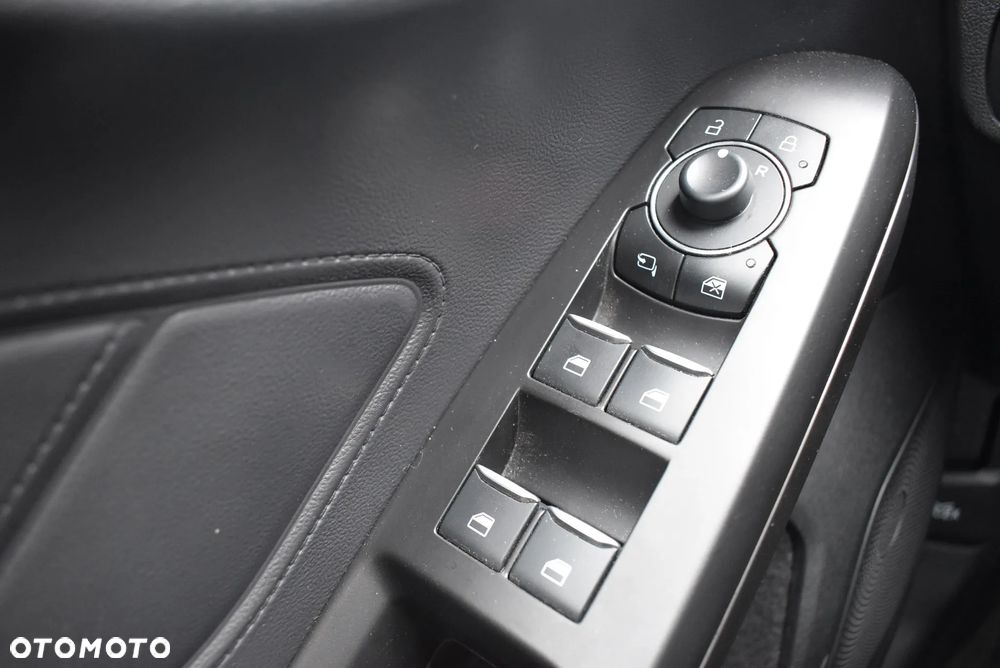 Ford Focus 1.5 EcoBlue Active X - 22