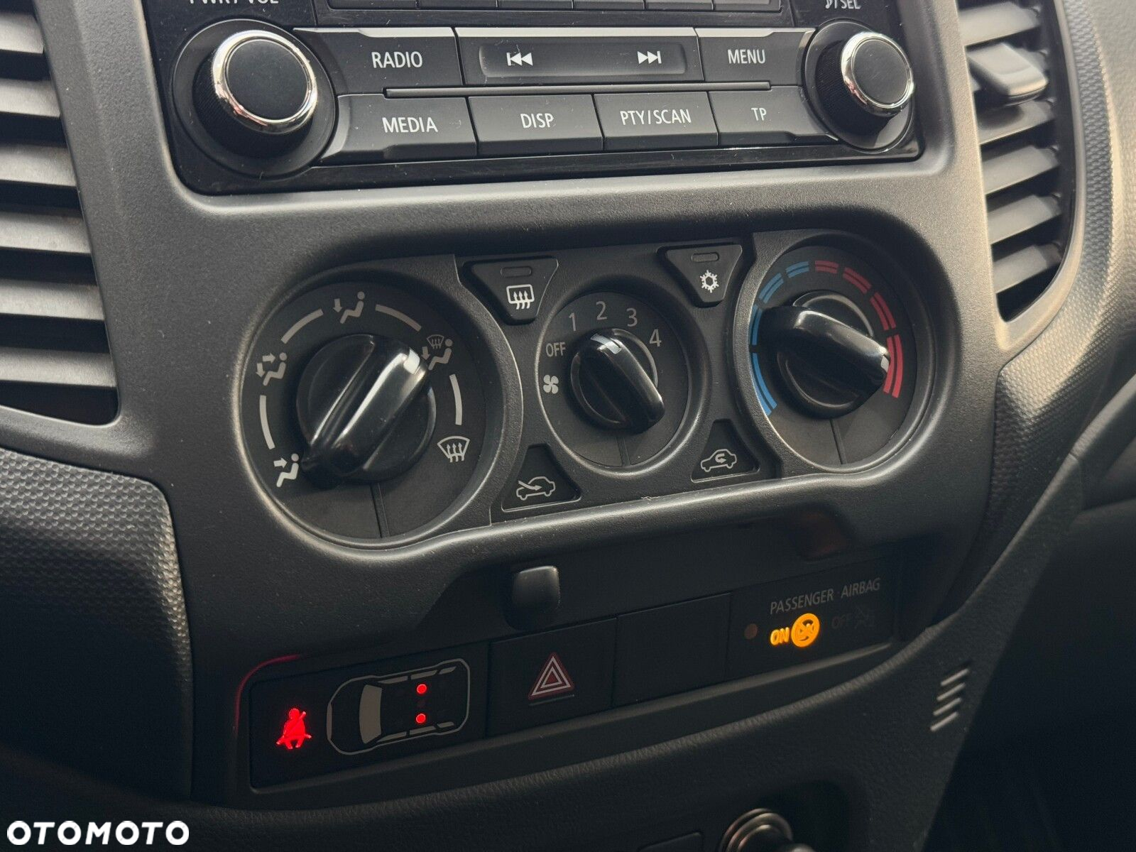 Mitsubishi L200 2.2 d DC Invite - 25