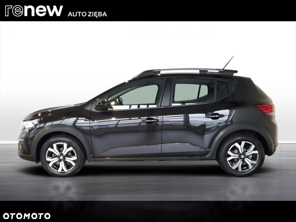 Dacia Sandero Stepway - 2
