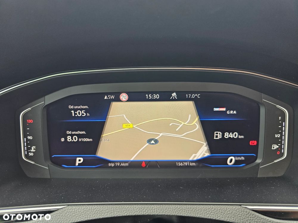 Volkswagen Passat 2.0 TDI 4Mot Elegance DSG - 19