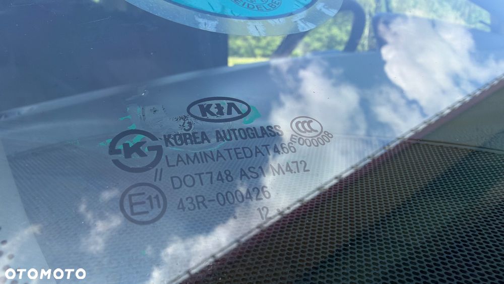 Kia Picanto 1.0 Attract - 21