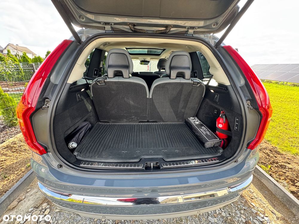 Volvo XC 90 ver-t6-awd-inscription-7os - 19