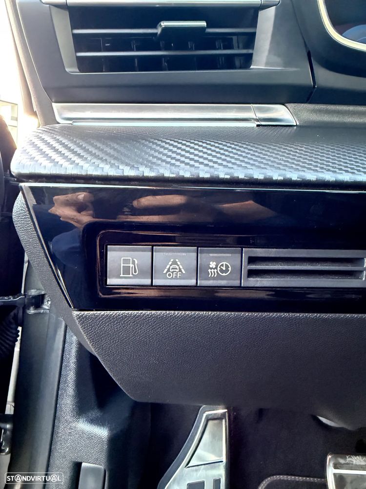 Peugeot 508 SW 225 e-EAT8 GT Pack - 19