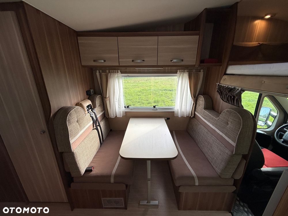 Fiat McLouis Glamys 14 Ducato - 27