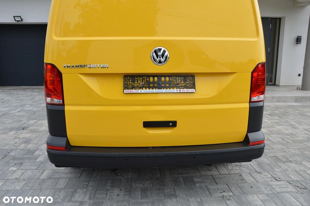 Volkswagen Transporter - 13