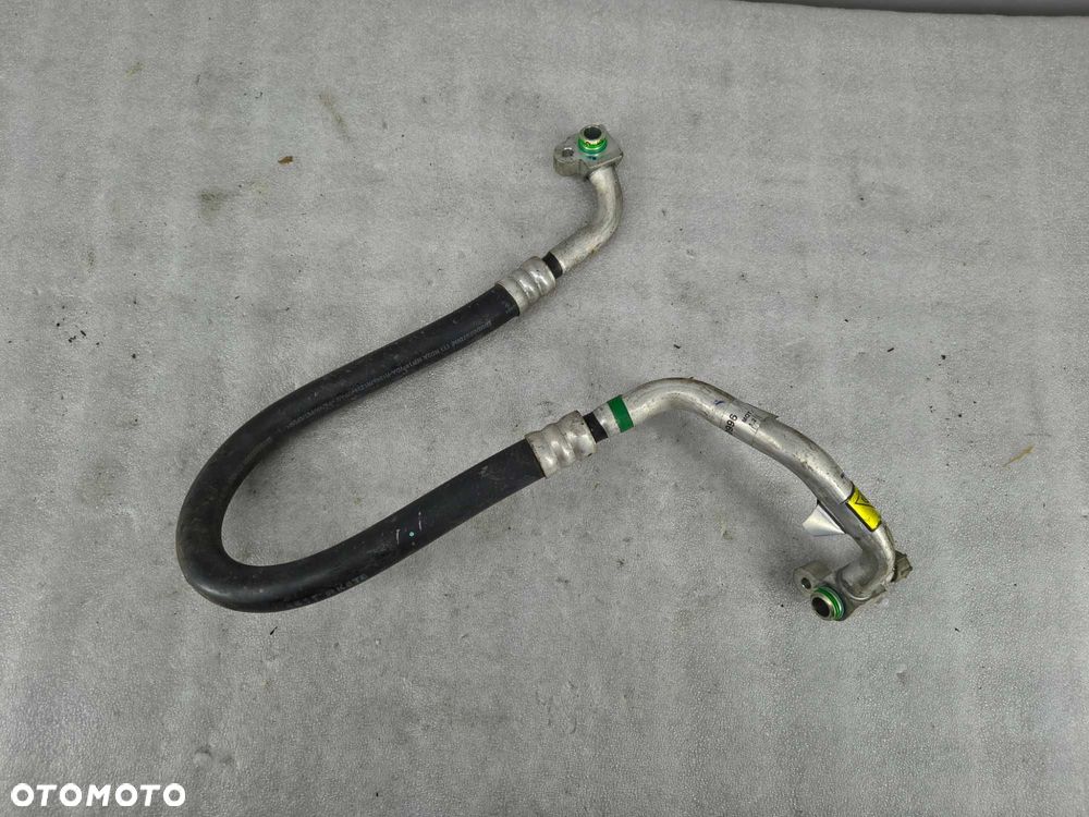 Przewód Klimatyzacji Fiat 500 1.2 Oryginał - 4