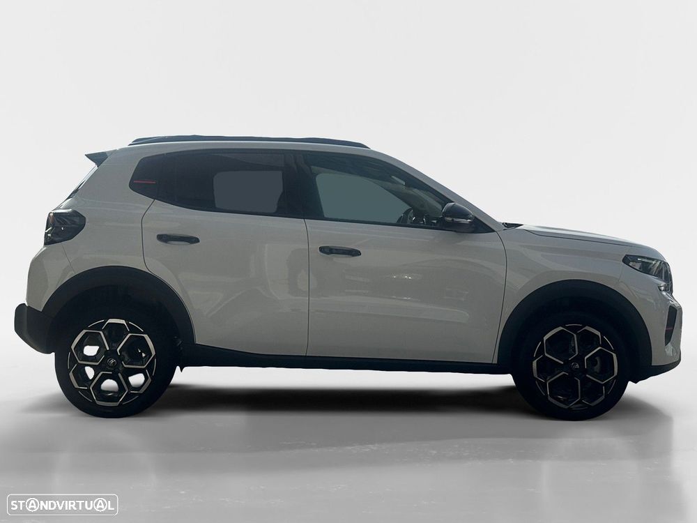 Citroën C3 1.2 PureTech Max - 6