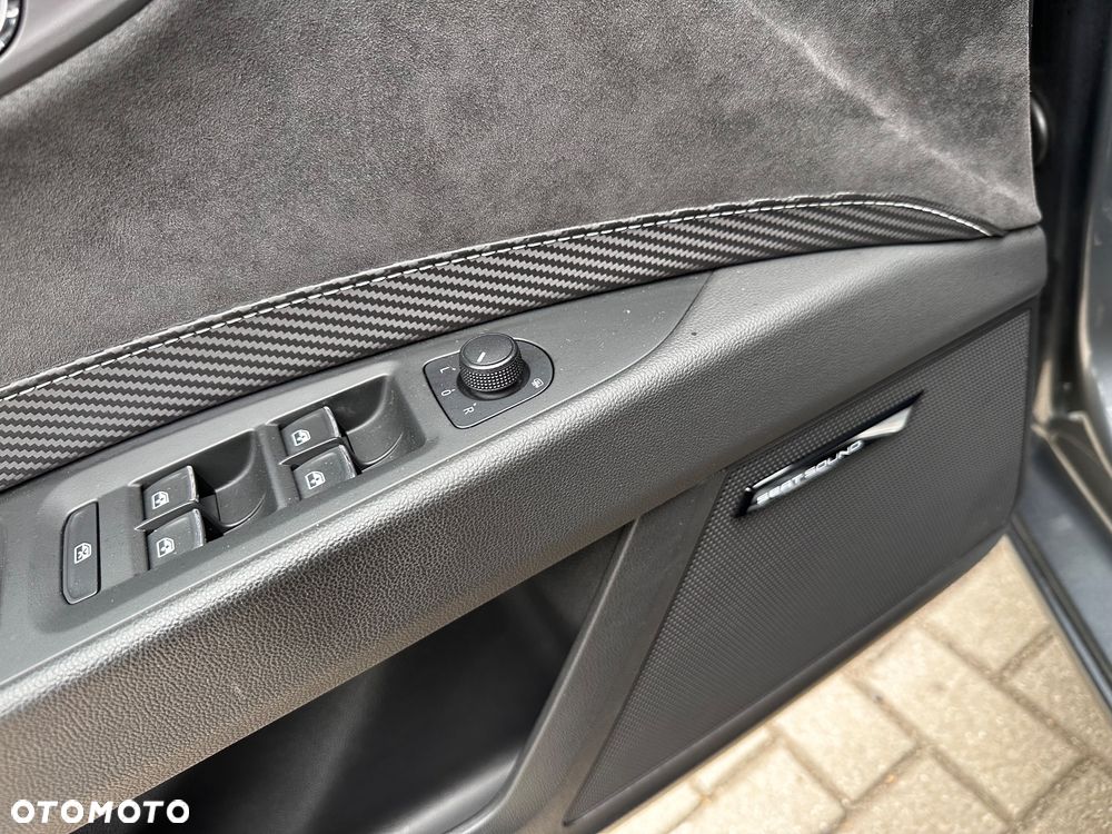 Seat Leon 2.0 TSI Cupra Performance Black S&S DSG - 26