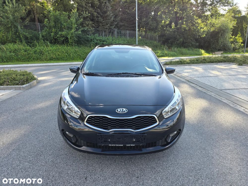 Kia Ceed - 19