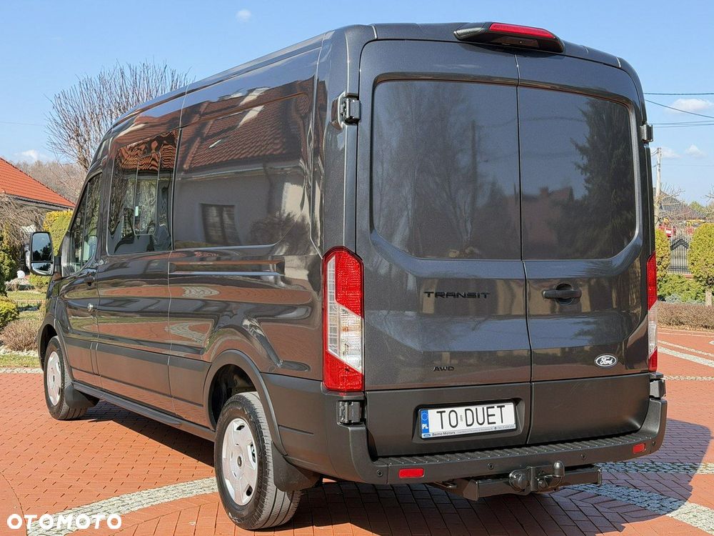 Ford Transit - 19