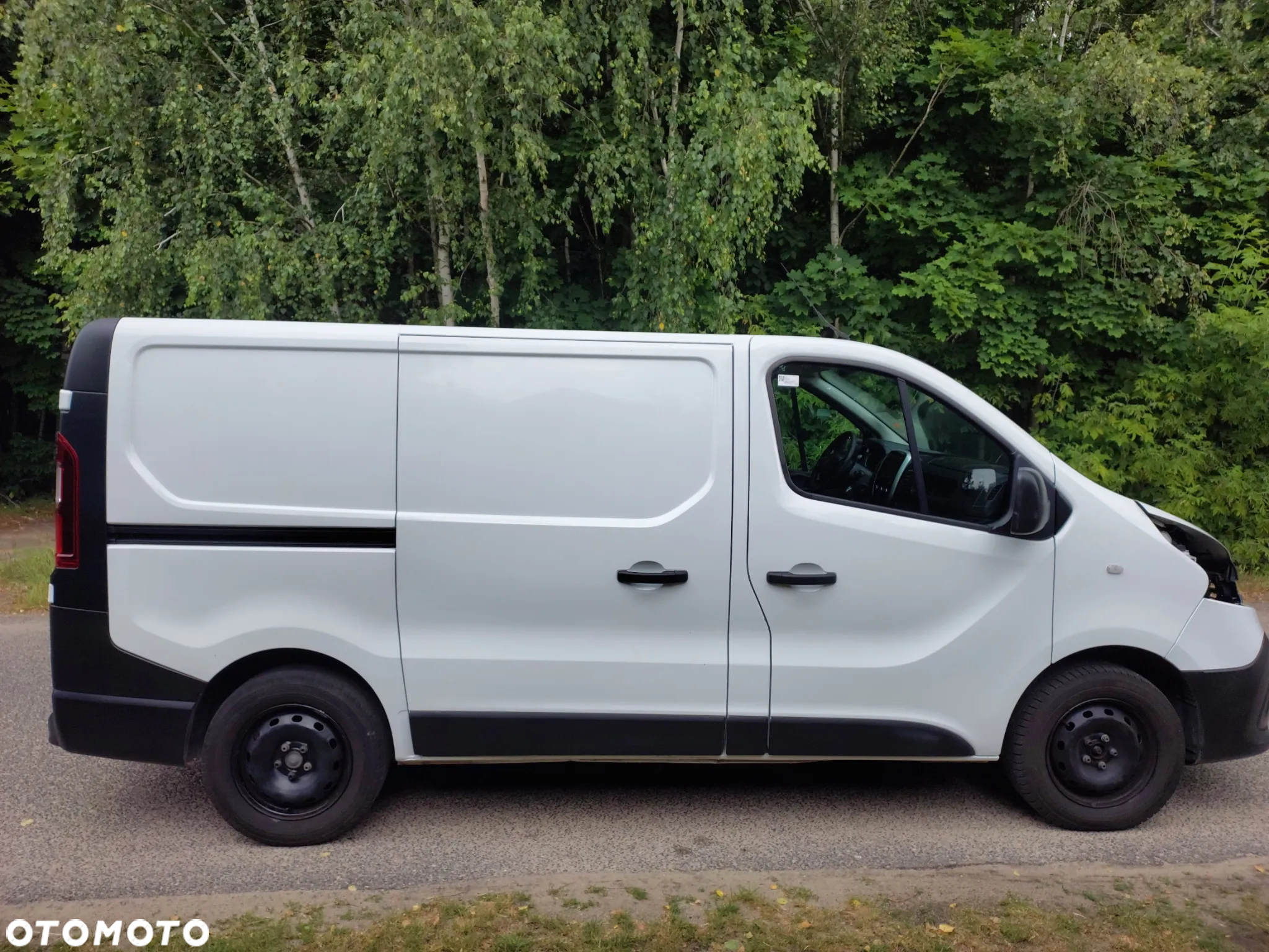 Renault Trafic - 4