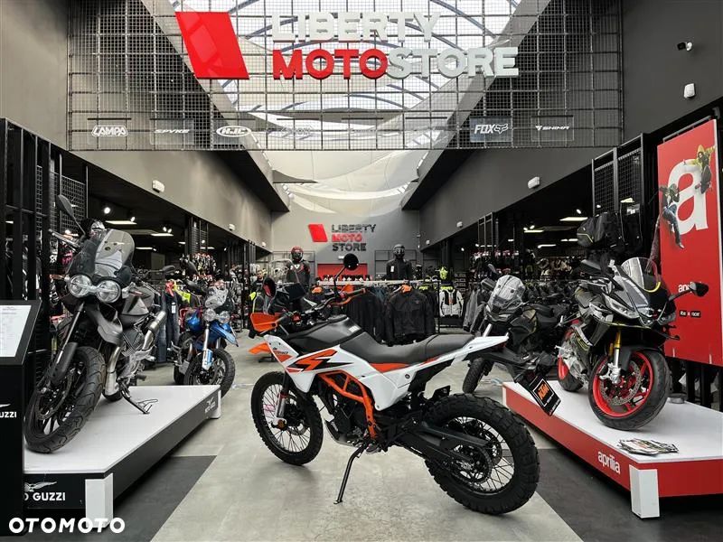 KTM Adventure - 5