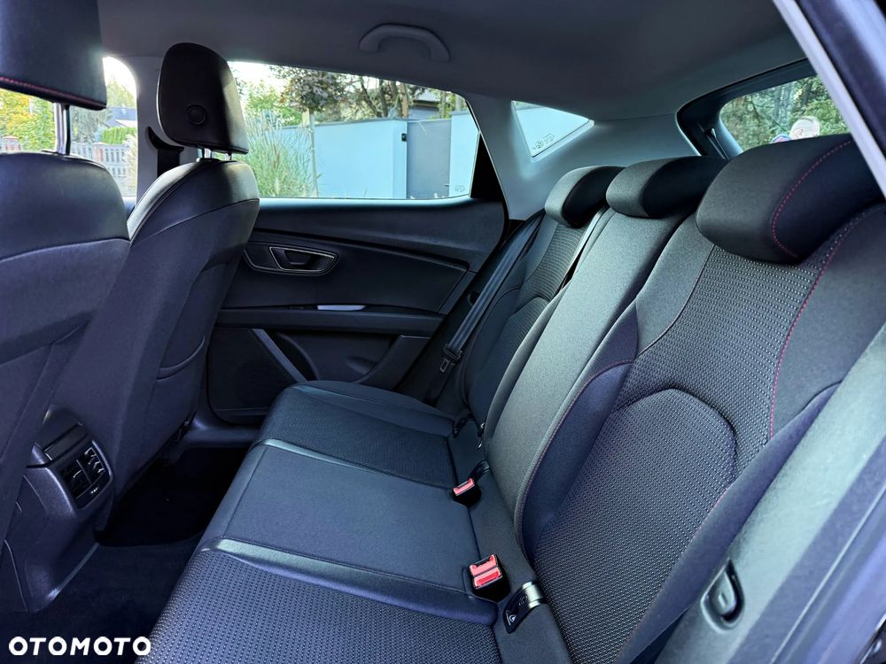 Seat Leon 2.0 TDI DPF Start&Stop FR - 25